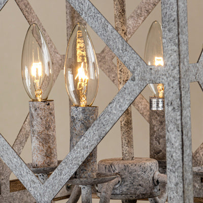 Caloriella Pendant Lamp