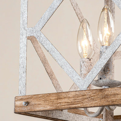 Caloriella Pendant Lamp