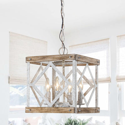 Caloriella Pendant Lamp
