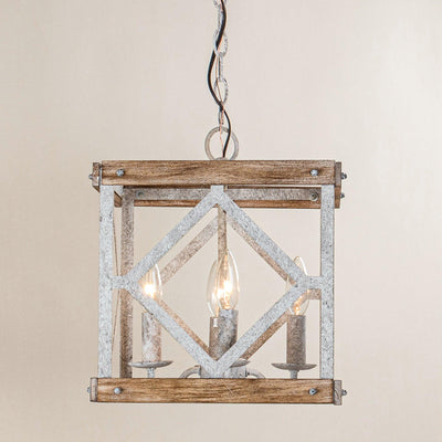 Caloriella Pendant Lamp