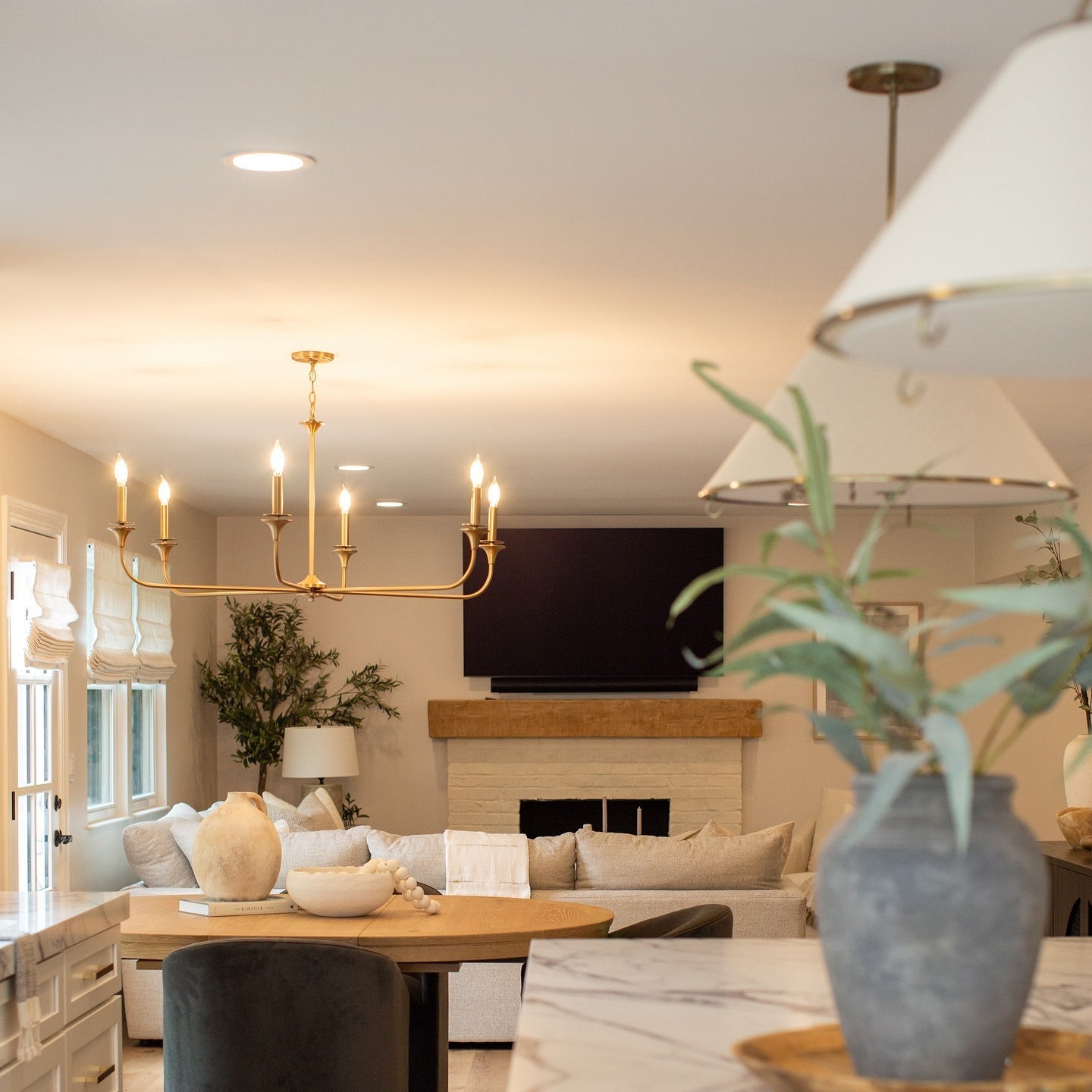 Norivielle Pendant Lamp