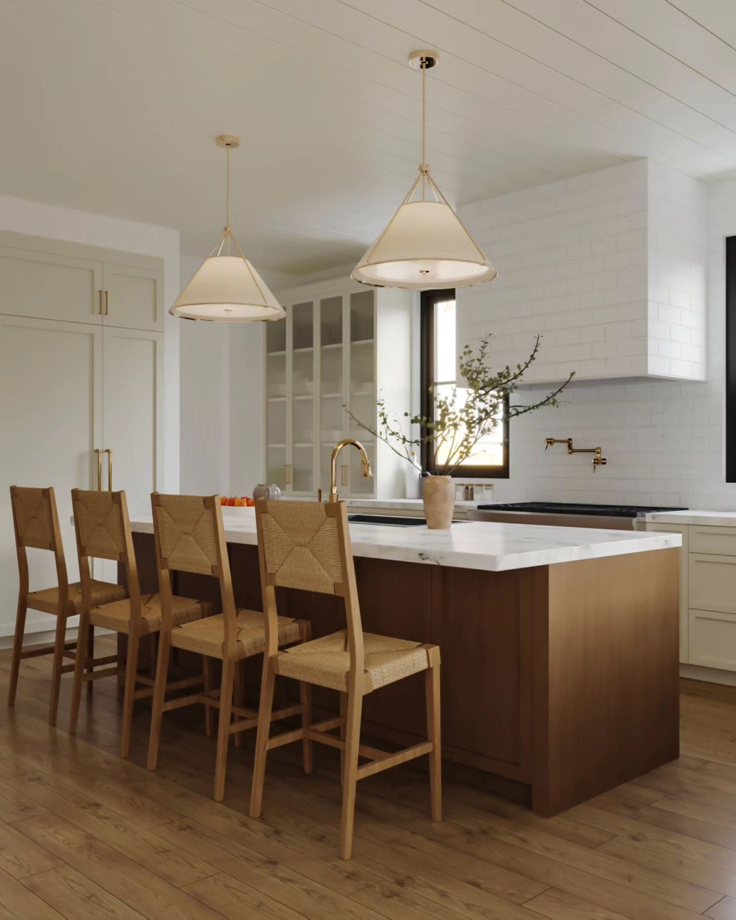 Norivielle Pendant Lamp