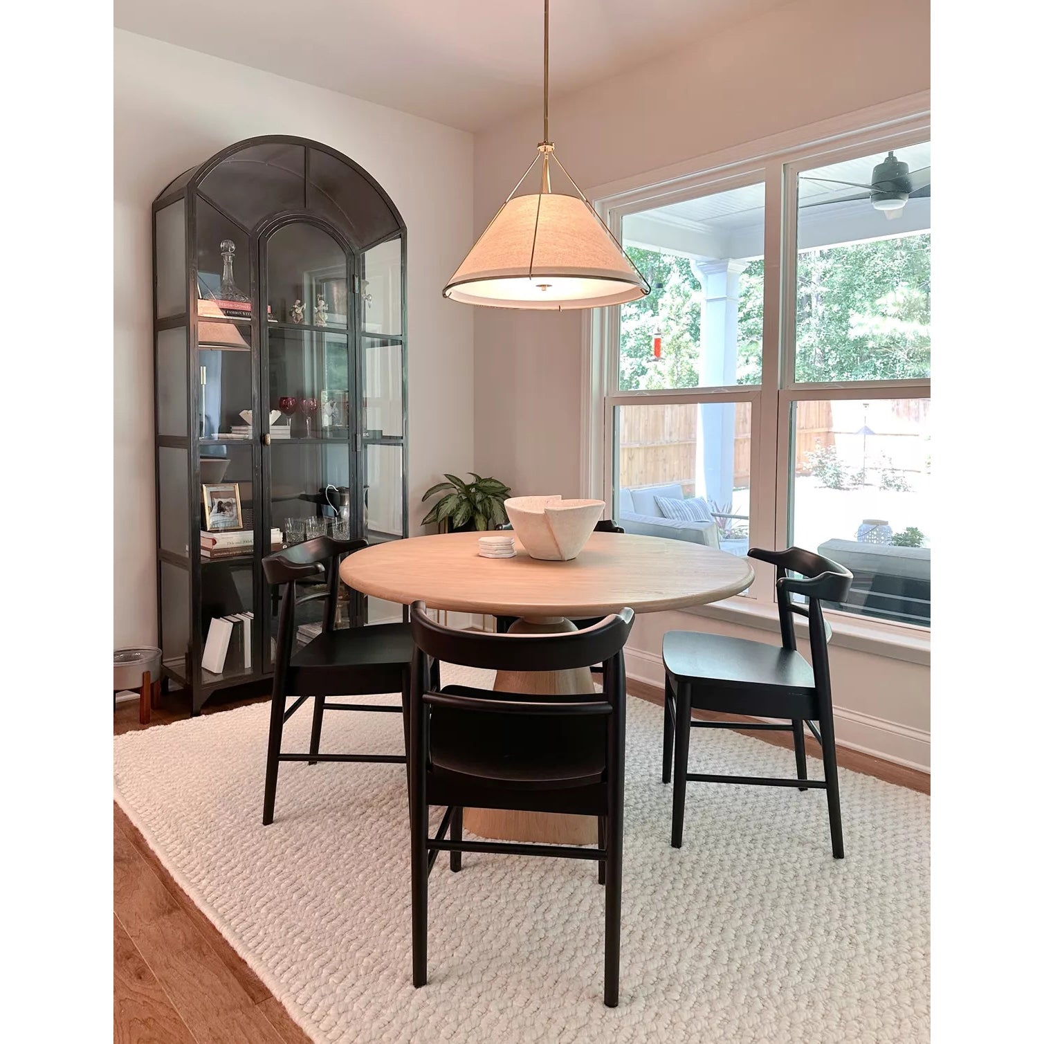 Norivielle Pendant Lamp