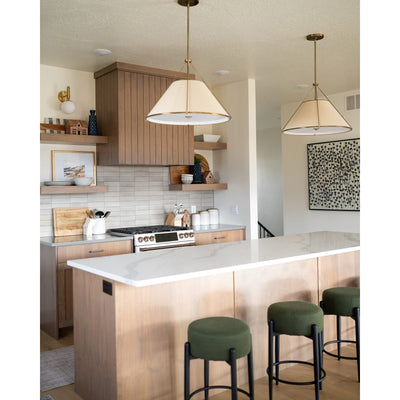 Norivielle Pendant Lamp