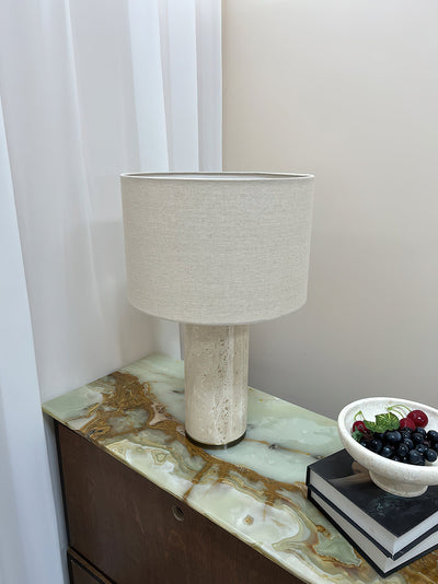 Ennirare Table Lamp
