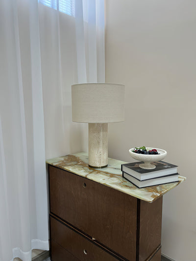 Ennirare Table Lamp