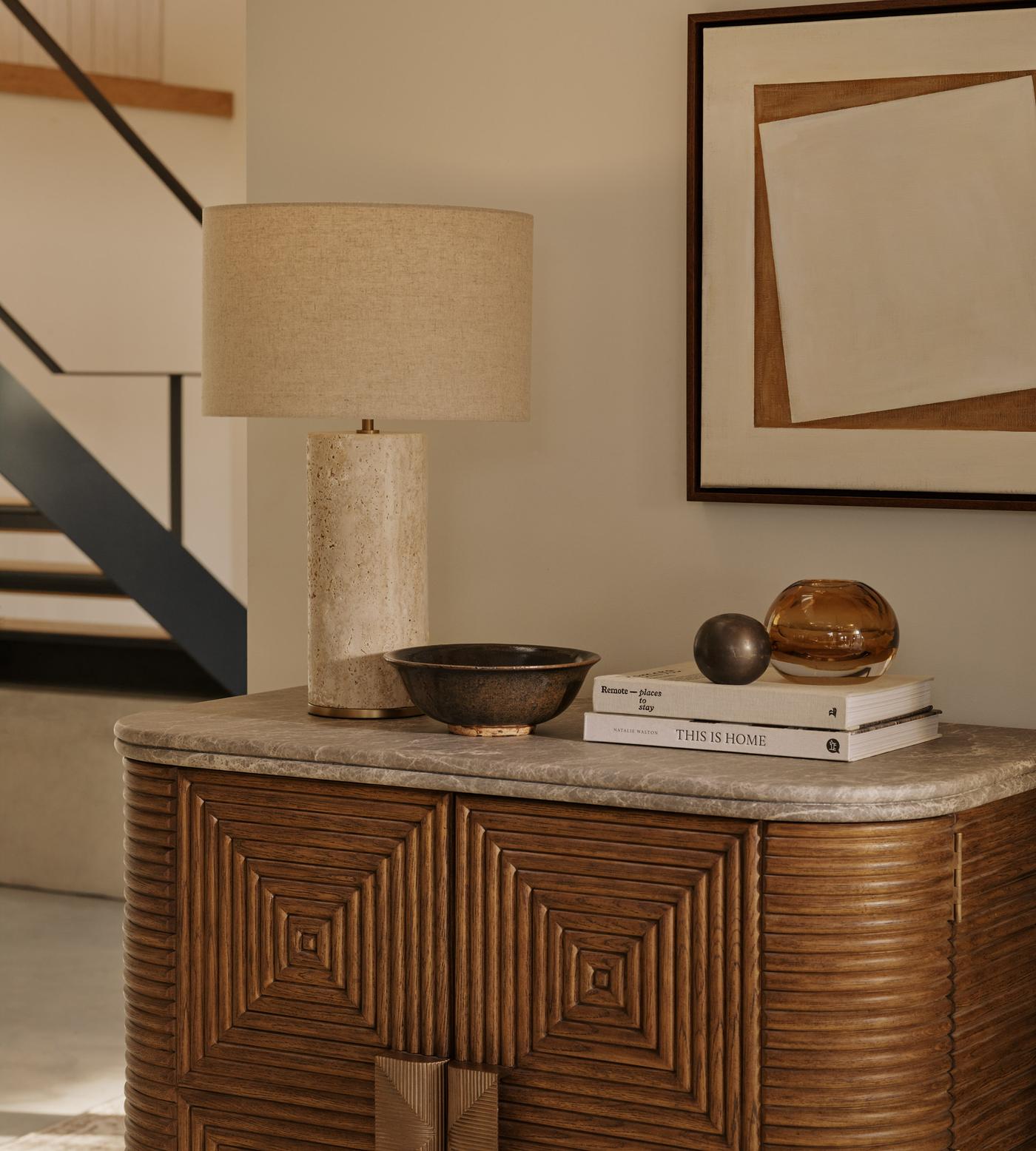 Ennirare Table Lamp