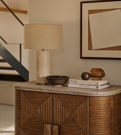 Ennirare Table Lamp
