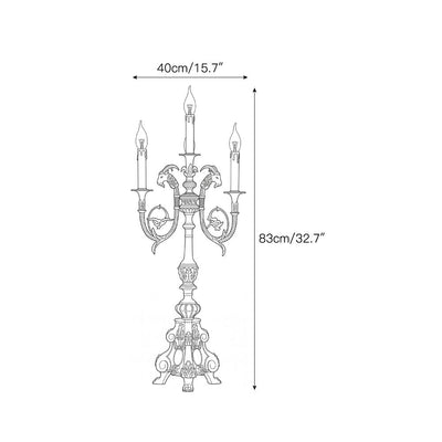 Lumiia Table Lamp