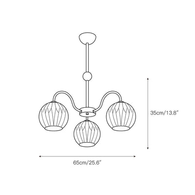 Renirelle Chandelier