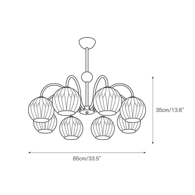 Renirelle Chandelier