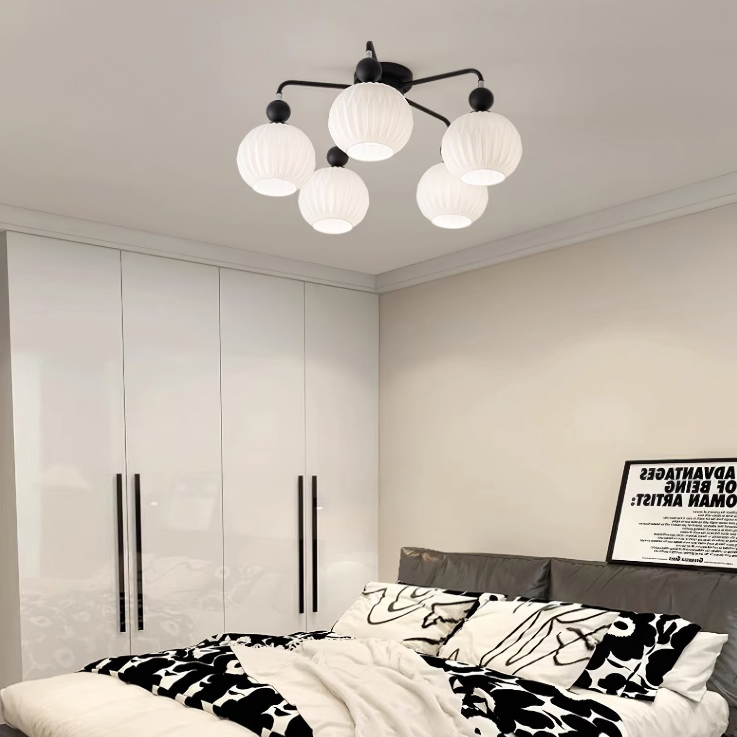 Orelalora Ceiling Lamp