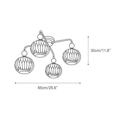 Orelalora Ceiling Lamp
