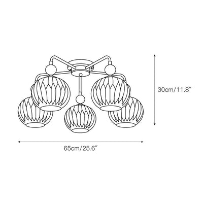 Orelalora Ceiling Lamp