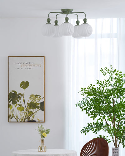 Veridia Renee Ceiling Light
