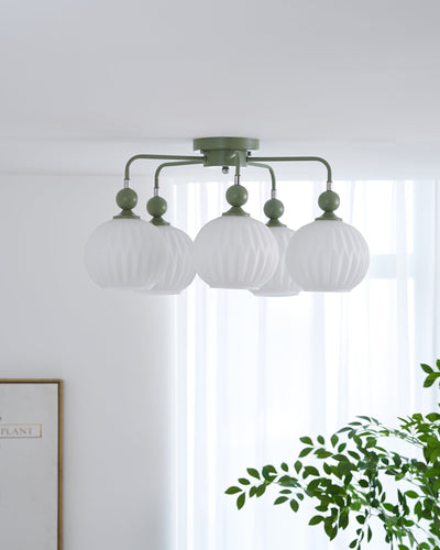 Veridia Renee Ceiling Light