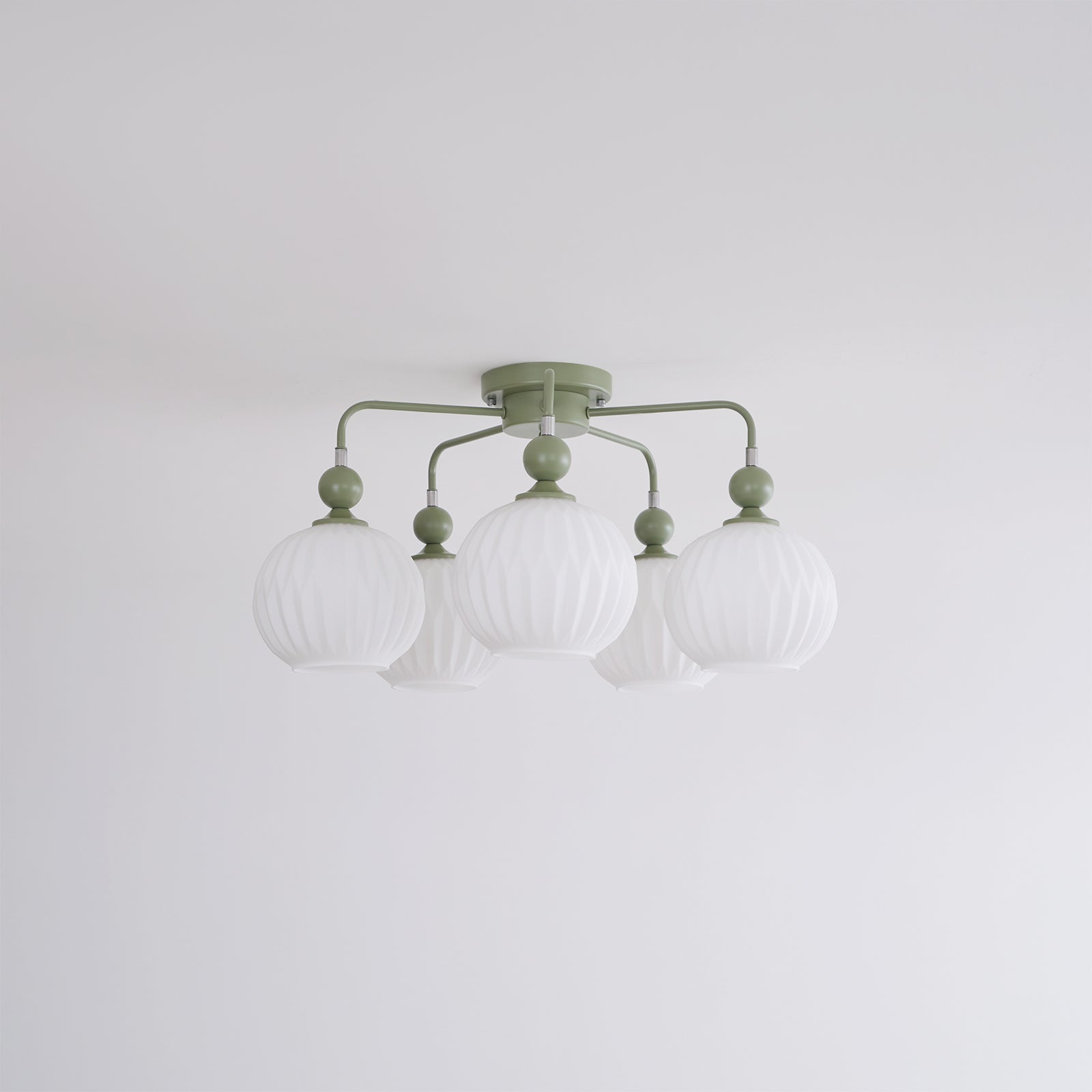 Veridia Renee Ceiling Light