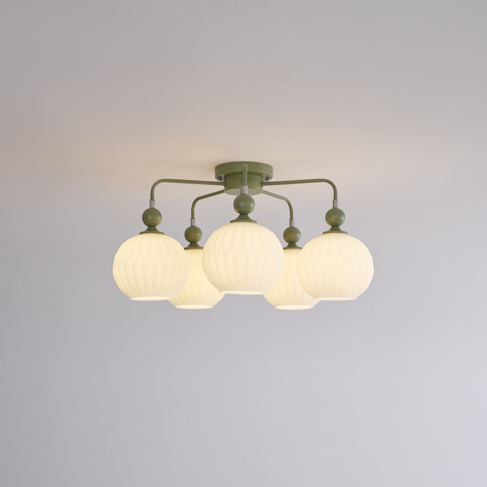 Veridia Renee Ceiling Light