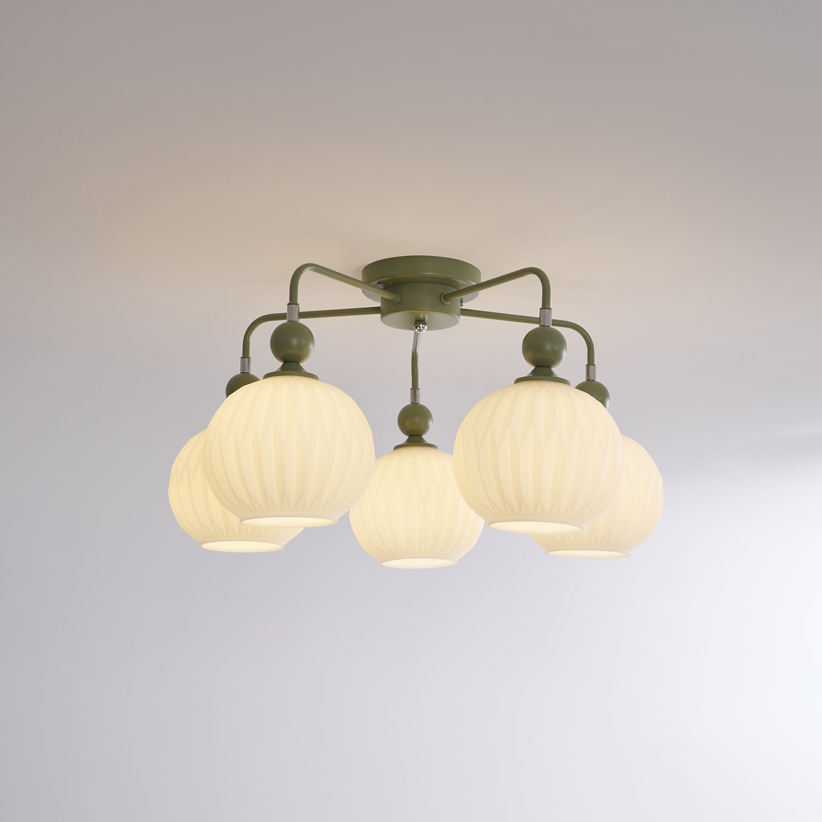 Veridia Renee Ceiling Light