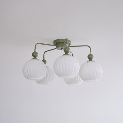 Veridia Renee Ceiling Light