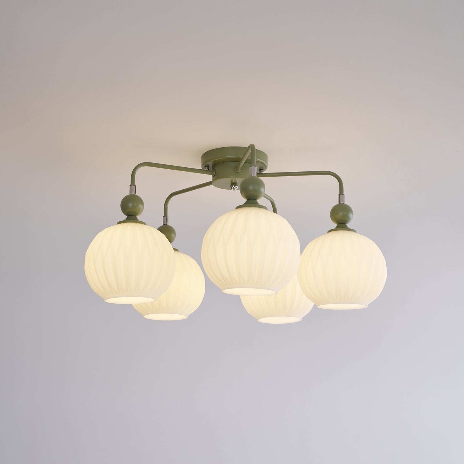Veridia Renee Ceiling Light