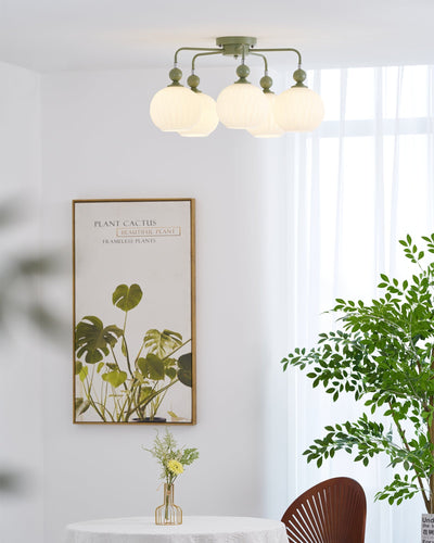 Veridia Renee Ceiling Light