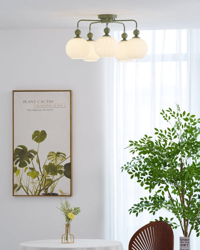 Veridia Renee Ceiling Light