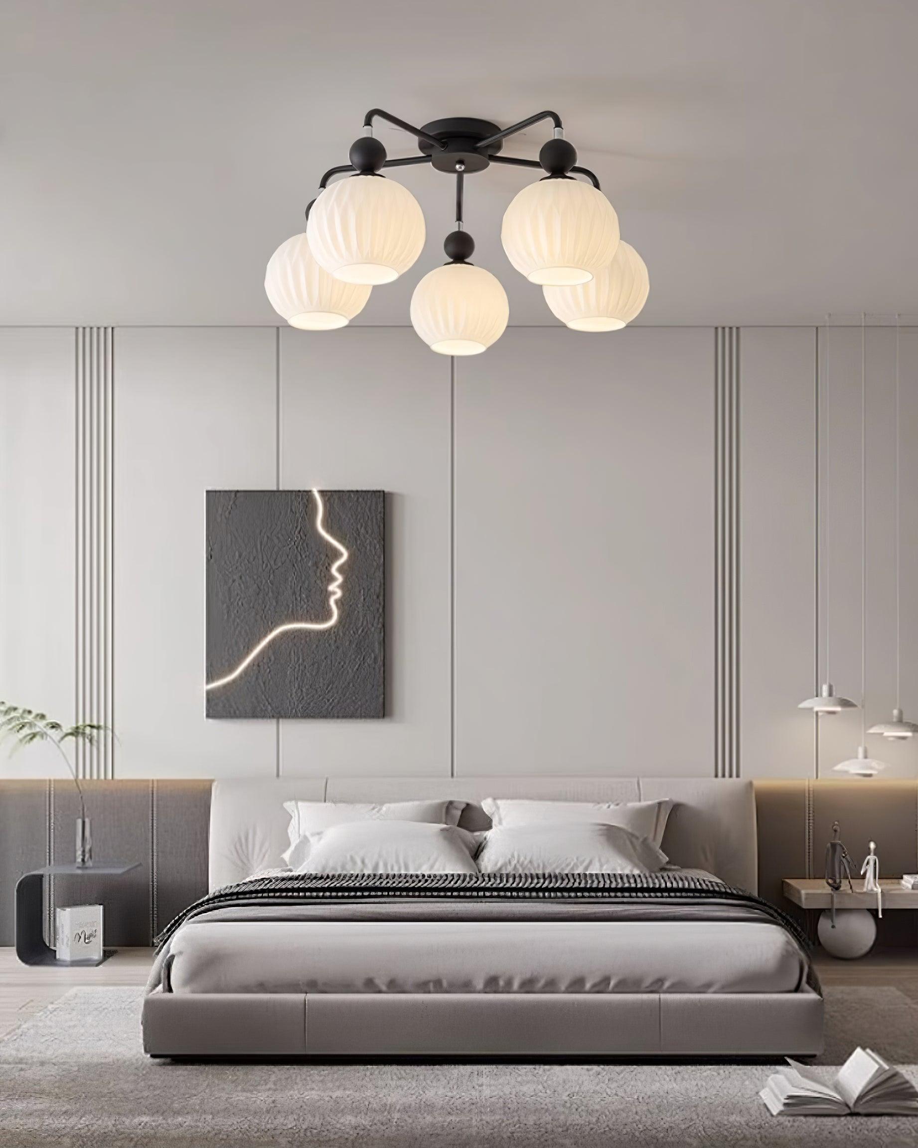 Veridia Renee Ceiling Light