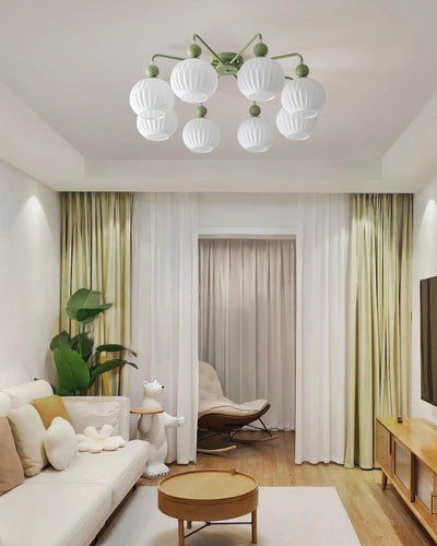 Veridia Renee Ceiling Light