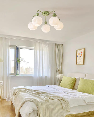Veridia Renee Ceiling Light