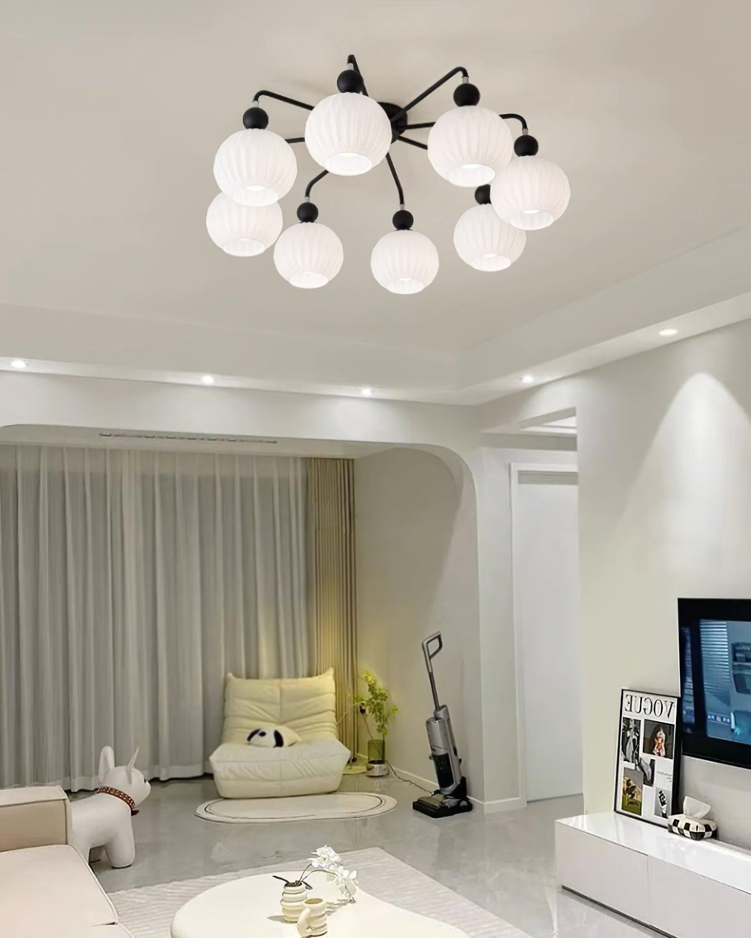 Veridia Renee Ceiling Light