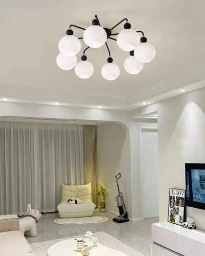 Veridia Renee Ceiling Light