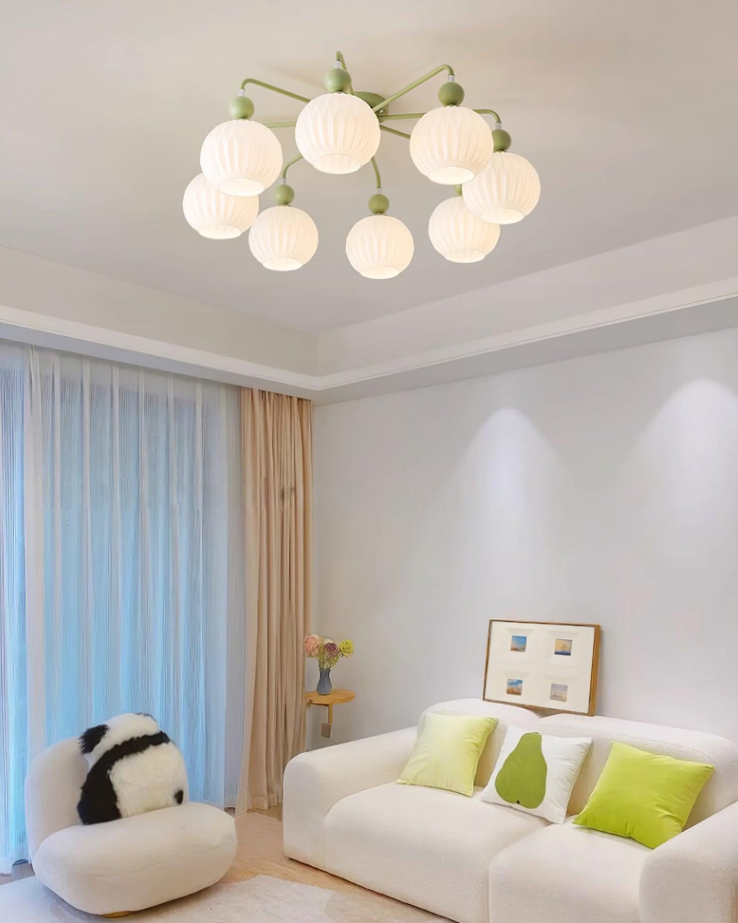 Veridia Renee Ceiling Light