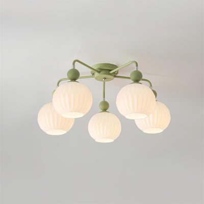 Veridia Renee Ceiling Light
