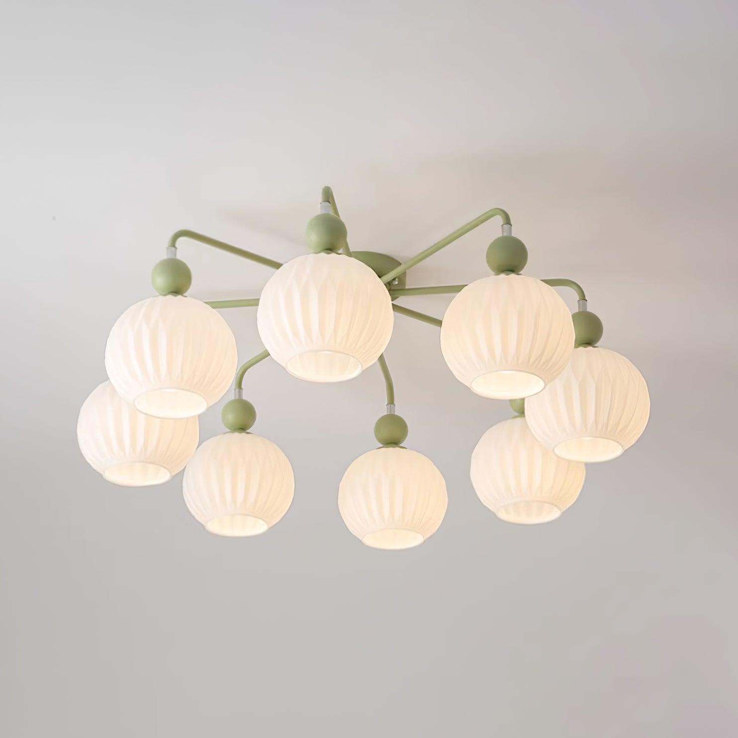 Veridia Renee Ceiling Light