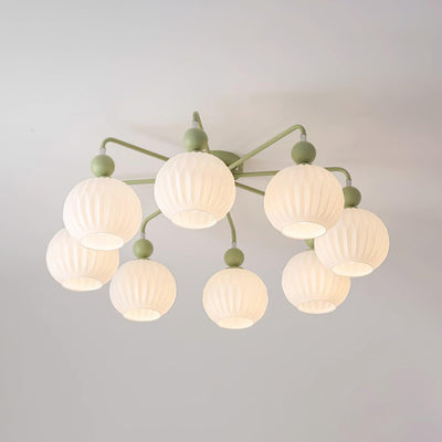 Veridia Renee Ceiling Light