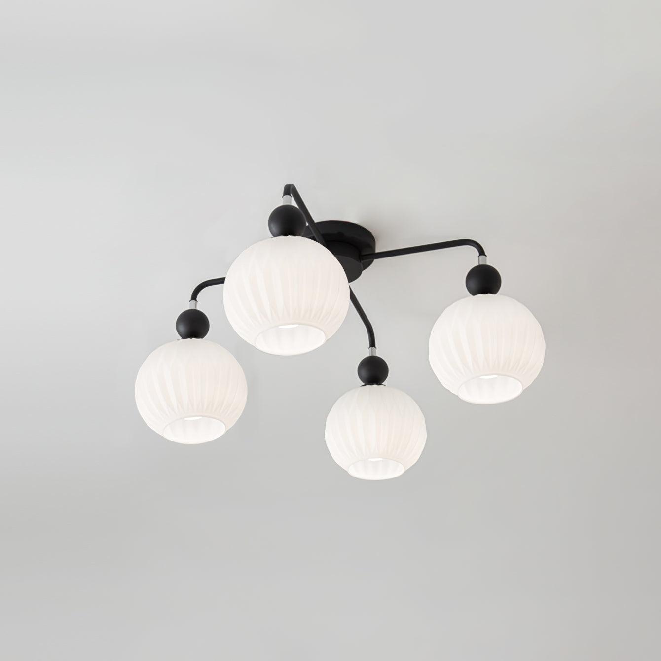 Veridia Renee Ceiling Light