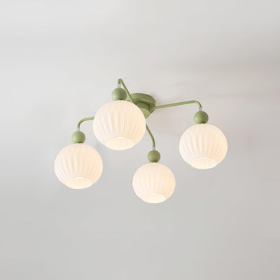 Veridia Renee Ceiling Light