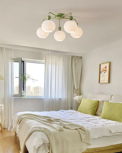 Veridia Renee Ceiling Light