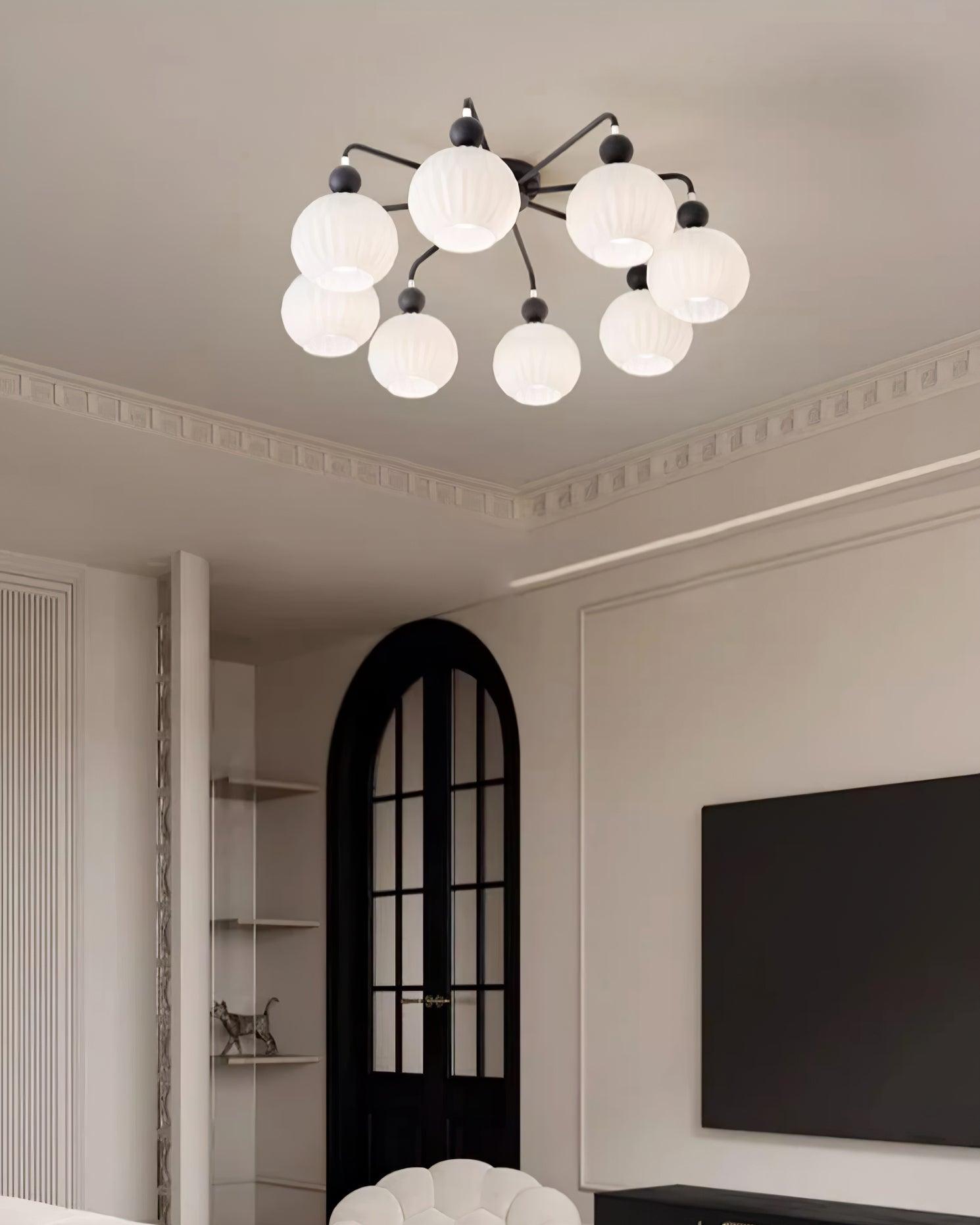 Veridia Renee Ceiling Light