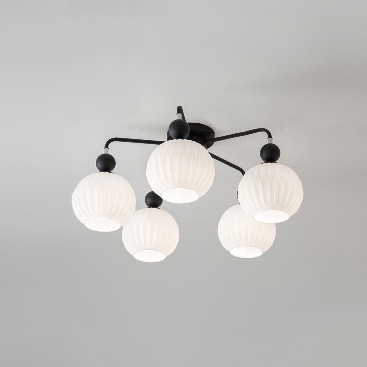 Veridia Renee Ceiling Light