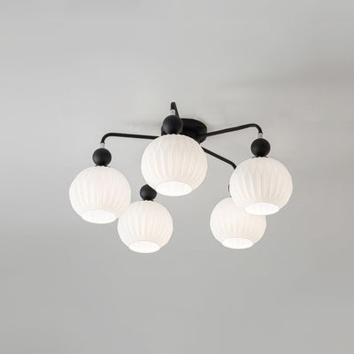Veridia Renee Ceiling Light