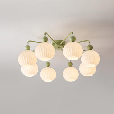 Veridia Renee Ceiling Light