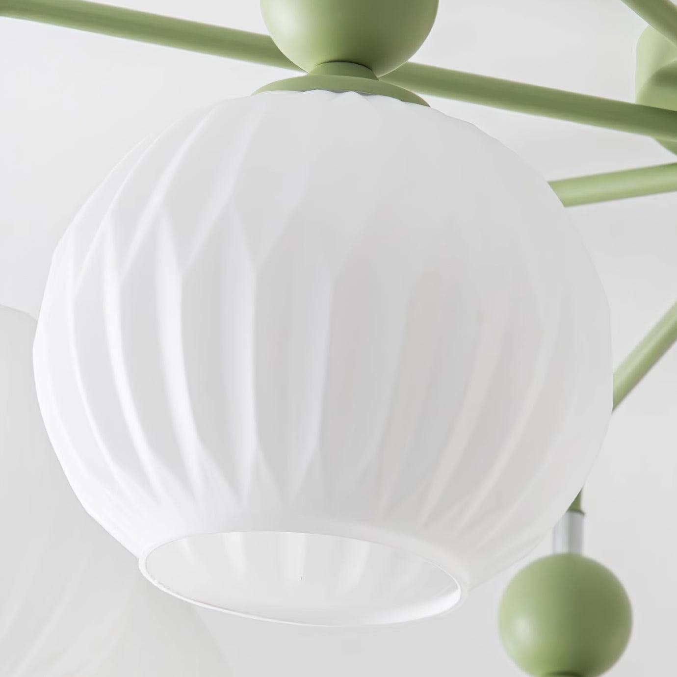 Veridia Renee Ceiling Light