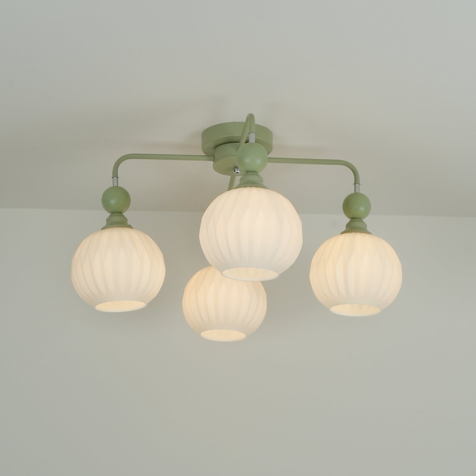 Veridia Renee Ceiling Light