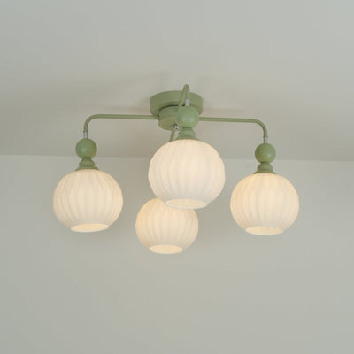 Veridia Renee Ceiling Light