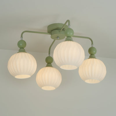 Veridia Renee Ceiling Light