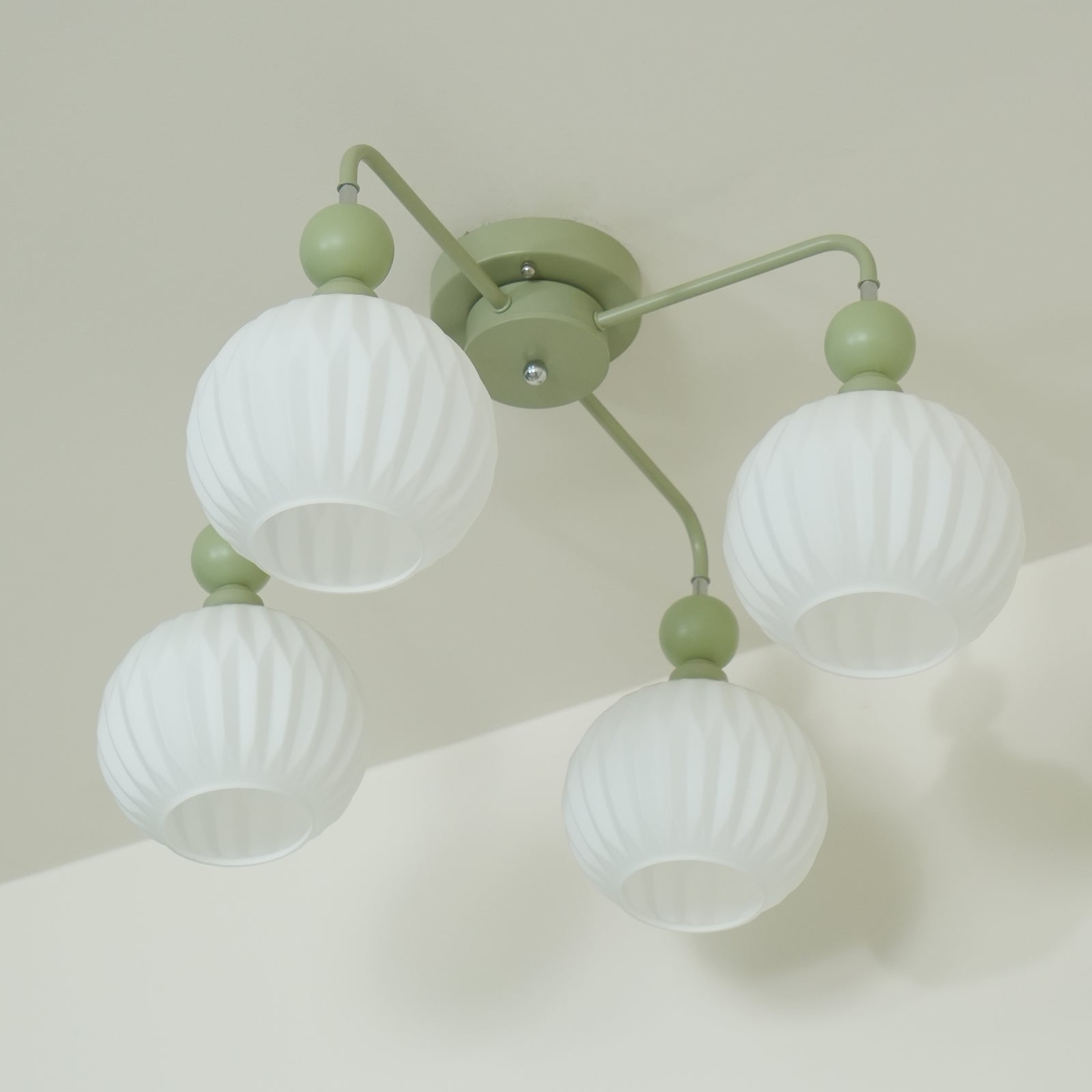 Veridia Renee Ceiling Light