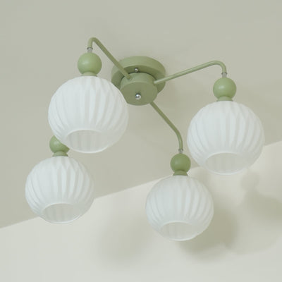 Veridia Renee Ceiling Light