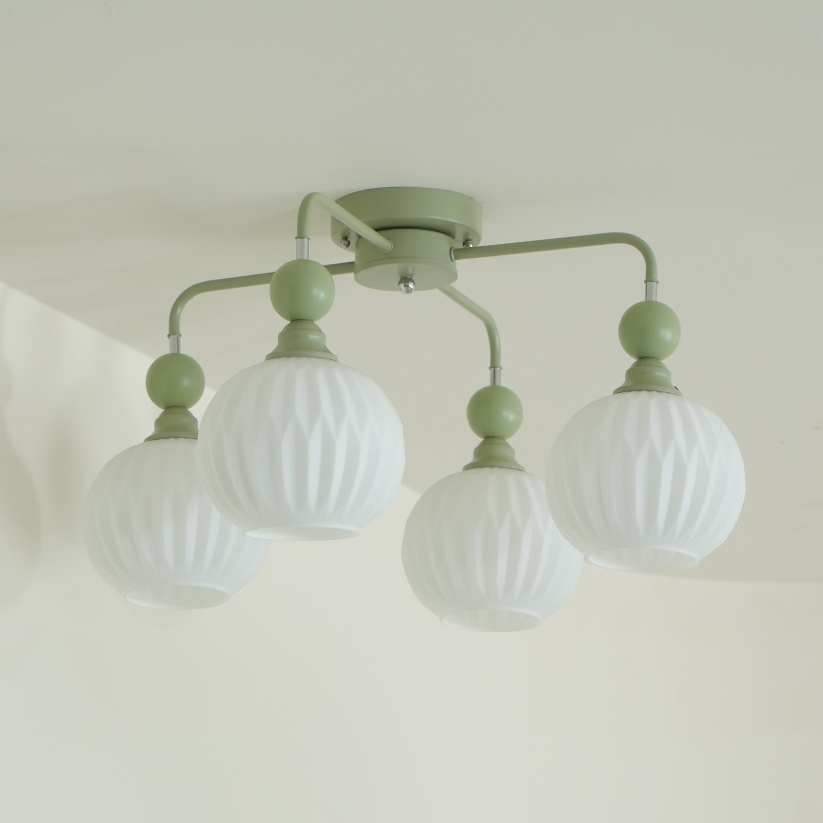 Veridia Renee Ceiling Light
